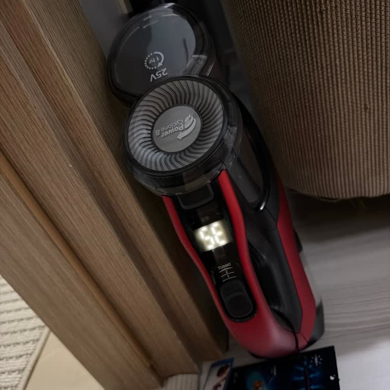 Philips Süpürge Batarya Sorunu Tekrarlandı, Ücretsiz Değişim Talebi