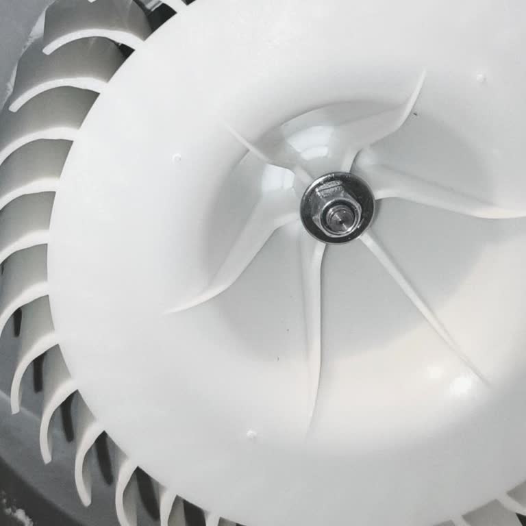 Beko Kurutma Makinesindeki Fan Arızası Ve Servis Gecikmeleri Nedeniyle Değişim Talebi