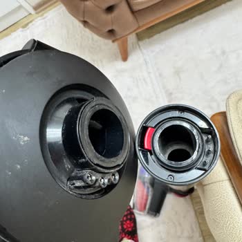 Dyson Yedek Parça Bekleme Süresi Hamilelikte Kullanamama Mağduriyeti