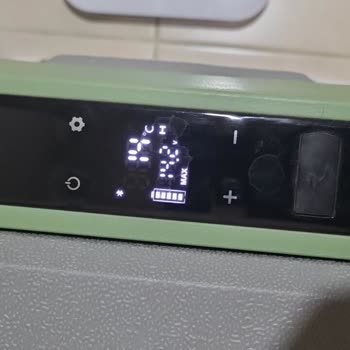 Üç Aylık Servis Sonrası Kırık Kapak Ve Tekrarlayan Soğutma Sorunu