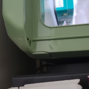 Üç Aylık Servis Sonrası Kırık Kapak Ve Tekrarlayan Soğutma Sorunu