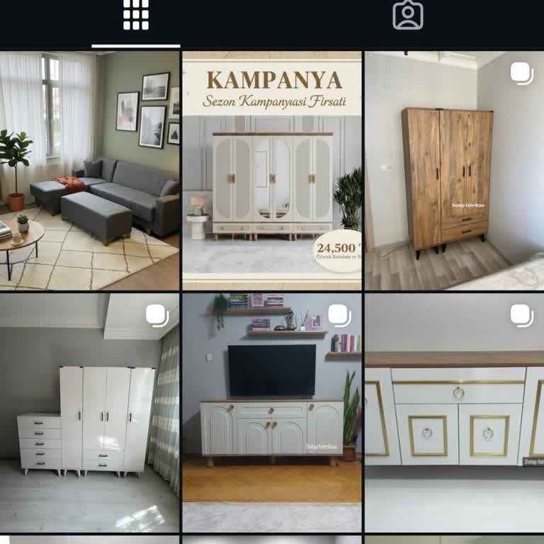 @dolap_fabrikasi Parça Hâlâ Teslim Edilmedi