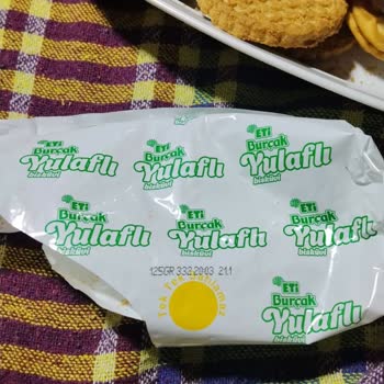 Eti Burçak Yulaflı Bisküvi'de Yabancı Madde Tespiti Ve Güven Sorunu