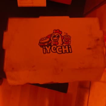 Yan Ürünler Gönderilmedi, Ana Ürünler Soğuk Ve Dağınık