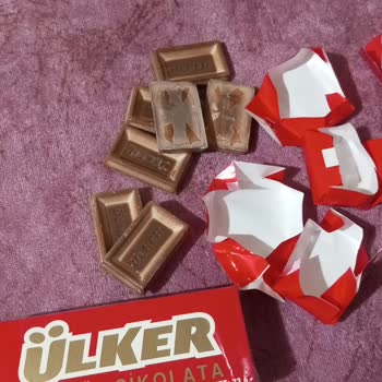 Ülker Sütlü Çikolata’da Tekrarlayan Kalite Sorunu Ve İnceleme Talebi
