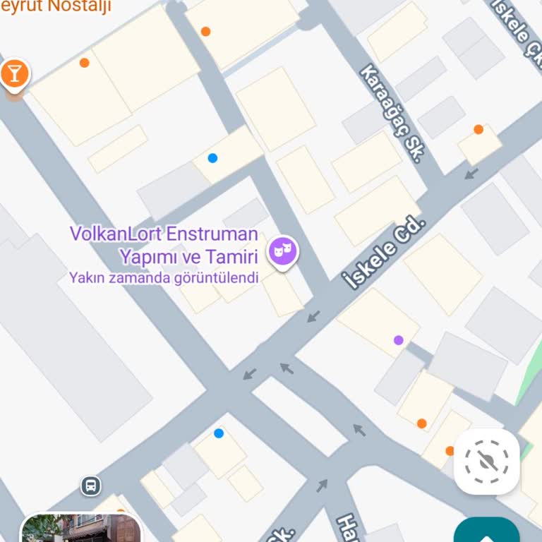Google Haritalar’da İş Yerimin Adresi Sahte Telefon İlanları İçin Kullanılıyor