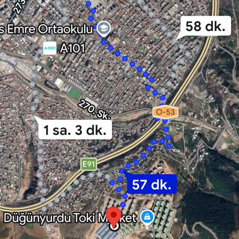 Uzak Hastaneye Yönlendirme Ve Ulaşım Sorunları Çocuk Sağlığını Riske Atıyor