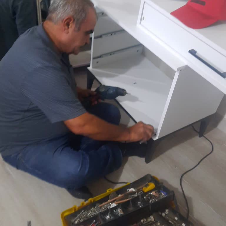 Montaj Malzemelerinin Eksik Gönderilmesi Ve Aşırı Ücret Talebi