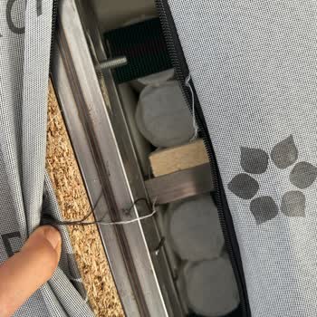 Ürün Malzemesi Yanıltması Ve Kötü Paketleme Nedeniyle 82.500 TL İadesi Talebi