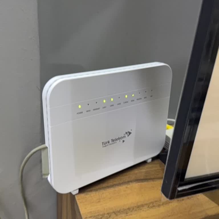 Acil İnternet Kesintisi Ve Engelli Birey İçin Çözüm Talebi