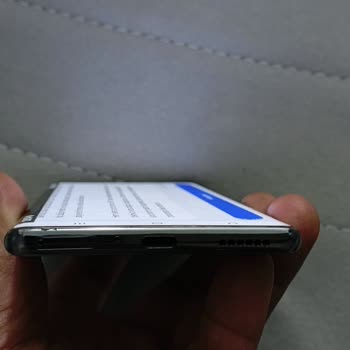 Garanti Kapsamı Dışı Ekran Değişimi Ve Sim 1 Şebeke Sorunu