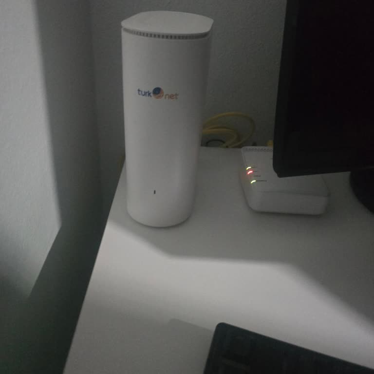TurkNet Ev İnternet Kesintisi: Açıklama Ve Hızlı Çözüm Talebi