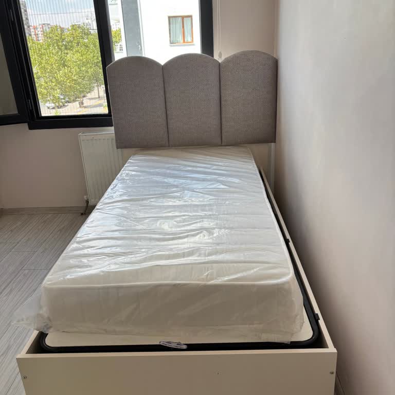 Modalife Diyarbakır Şubesinde Yanlış Yatak Teslimatı Ve Kırık Masa Parçası Hakkında Acil Şikayet