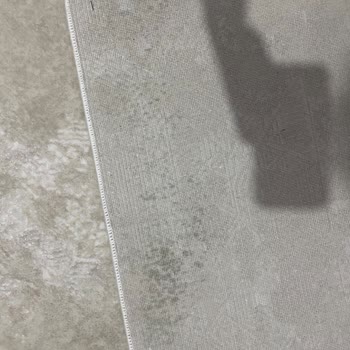 Eskişehir Tanıdık Halı Yıkama Hem Nem Kokusu Vardı Hem De Üzerinde Lekeler Olduğunu Gördük
