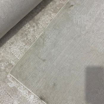 Eskişehir Tanıdık Halı Yıkama Hem Nem Kokusu Vardı Hem De Üzerinde Lekeler Olduğunu Gördük