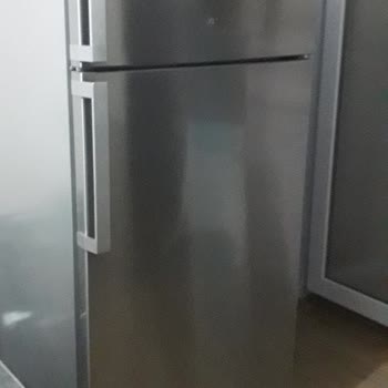 Vestel Buzdolabımda Gövde Gaz Kaçağı Ve 40 Bin TL Değişim Ücreti İtirazı