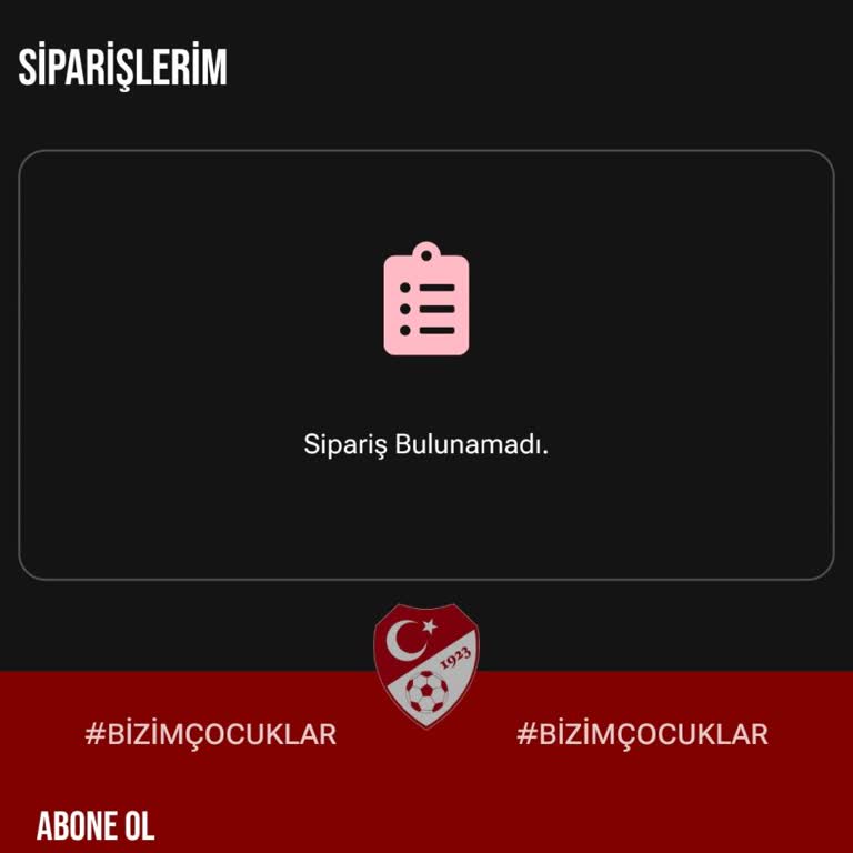 Ödeme Alındı Ama Sipariş Görünmüyor Ve İade Talebi