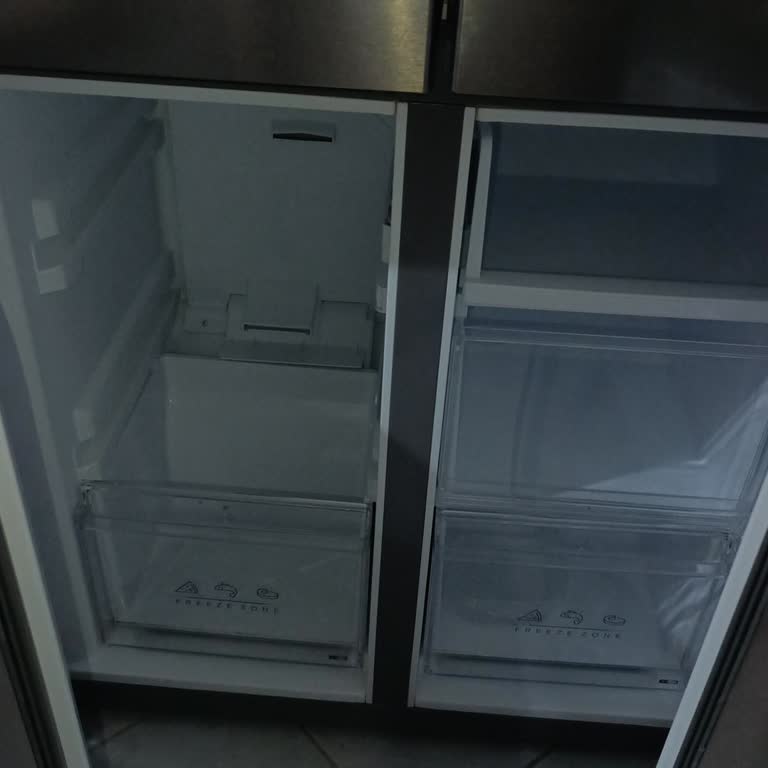 Garanti Sonrası Buzdolabı Arızası Ve Servis Yanıtı Yok