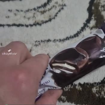 Biscolata Stars Yarım Paket Gelmiştir
