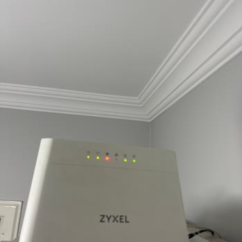 Teknik Ekip Randevusuz İnternet Kesintisi Ve Acil Kalıcı Çözüm Talebi
