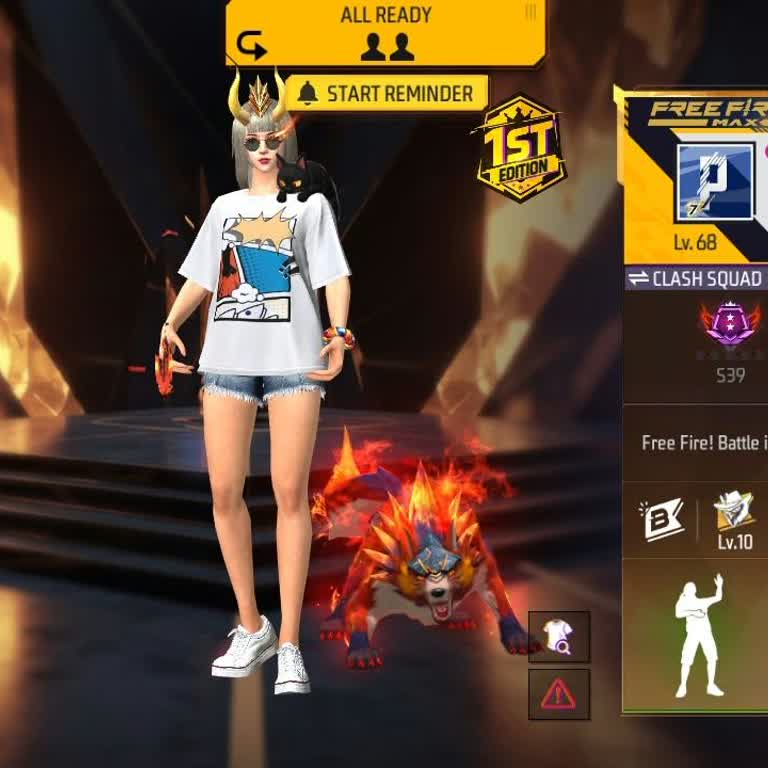 Free Fire Account Hacked and Password Changed Without Permission