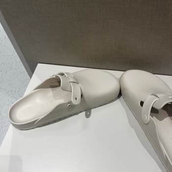 A101 Online Alışverişte Kırık Birkenstock Terlik İçin Üretim Hatası Reddedildi