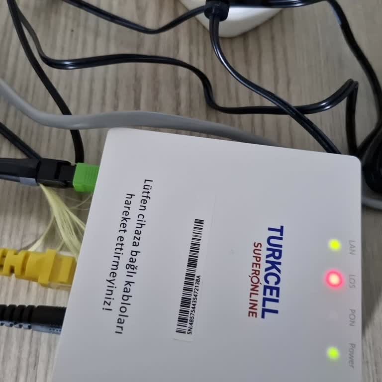 Üç Gün Süren İnternet Kesintisi Ve Çözüm Beklentisi