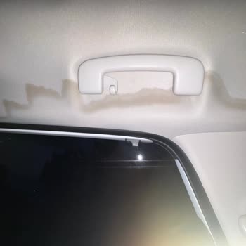 Sıfır Nissan X‑Trail’da Üretim Hatası Nedeniyle Su Girişi Ve Birçok Arıza