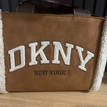 DKNY Çantamın Sap Dikişi Kırıldı, Mağaza Çözüm Sunmadı