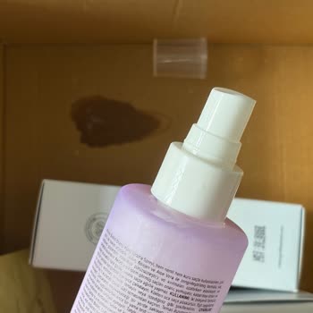 Açık Kapaklı Ürün Ve Sansürlenen Müşteri Yorumları