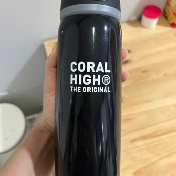 Coral High Sulukta Su Sızıntısı Ve Baskı Soyulması Sorunu