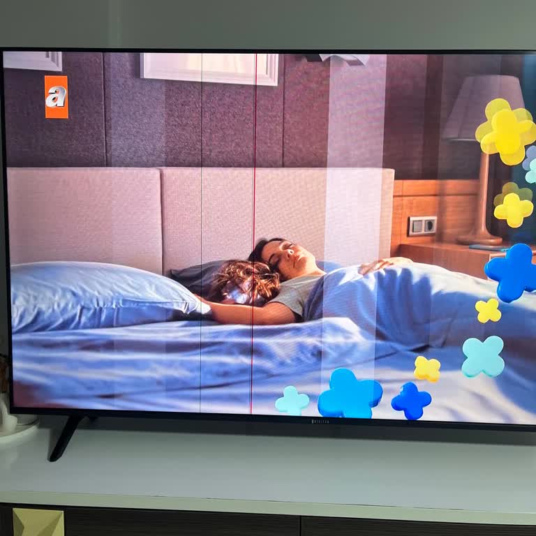 Dijitsu Televizyonunda Sürekli Kapanma Ve Görüntü Bozukluğu Yetkili Servisin Oyalaması