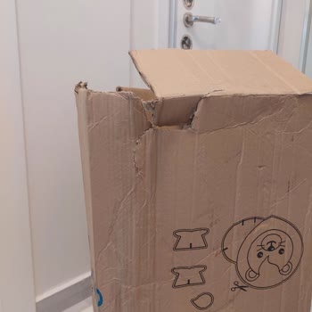Kırık Ve Açık Paket Şikayeti: E-Bebek Siparişi Birgündekargo