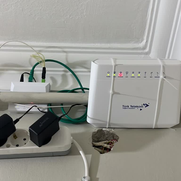 Fiber İnternet Çalışmaması Ve 7 Gün Cevapsızlık Nedeniyle Mobil Veri Mağduriyeti