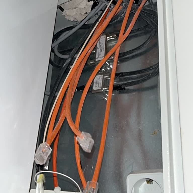 Aşıkköy TOKİ 5. Etap Dairesinde İnternet Altyapısı Eksikliği Ve Acil Çözüm Talebi