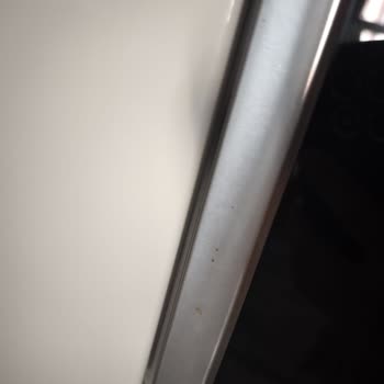 Siemens Inox Ankastre Fırın Ve Buzdolabında Paslanma Sorunu
