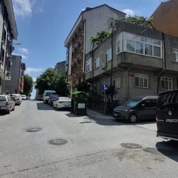 Ters Yönden Gelen Araçla Çarpışmada %100 Sorumluluk Bize Verildi