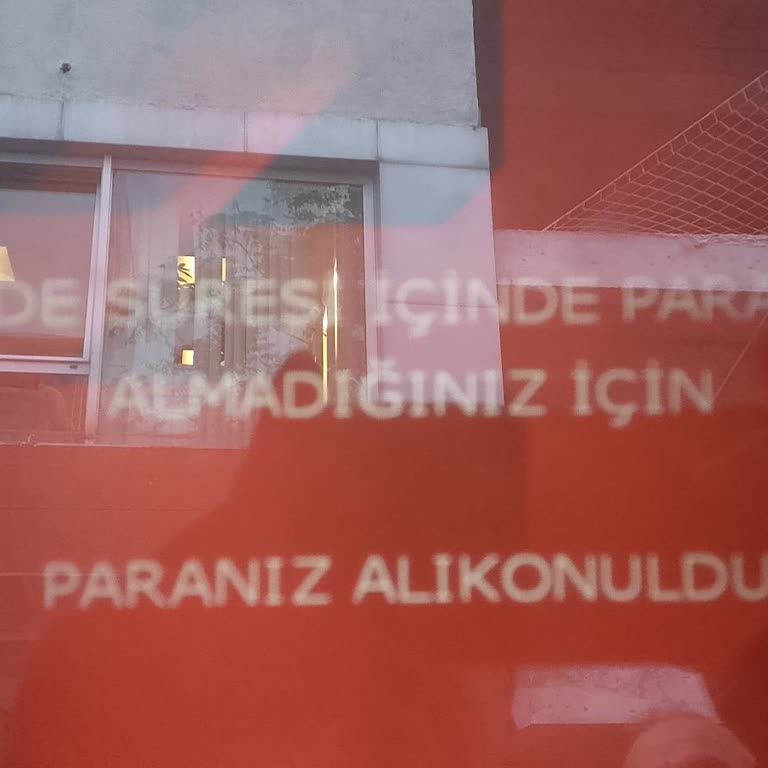 ATM’ye Yatırılan 60.000 TL’den 15.200 TL Eksik İade Edildi