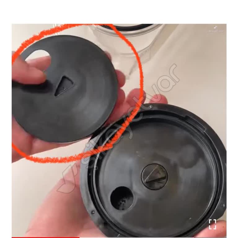 Kayıp Nescafe Mycafe Parçasının Temini İçin Yardım Talebi