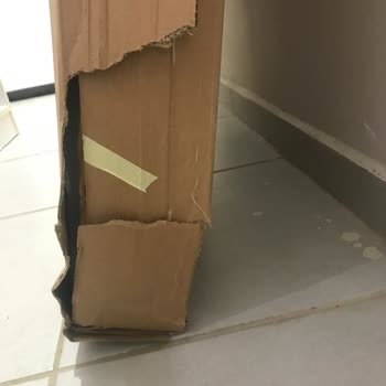 Midoser Yüklükte Eksik Parçalar, Yardım Alınamıyor