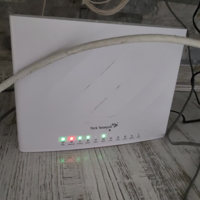 Üç Hafta Süren Fiber İnternet Kesintisi, Onarım Tarihi Belirsiz