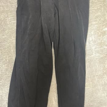 Renk Atan T-Shirt Ve Pantolon İçin Değişim Ve İade Reddi