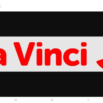 Şifreli Uyarısı Nedeniyle Bazı Kanallar Ve Da Vinci İçeriği İzlenemiyor
