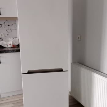 Vestel Yanlış Buzdolabı Teslimi Ve Tehdit İçeren Görüşme