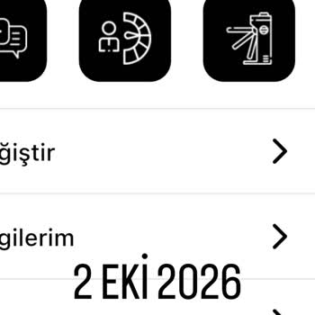 Factory Athletic Atirus Şubesinin Kapanması Sonrası Üyelik İadesi Talebi