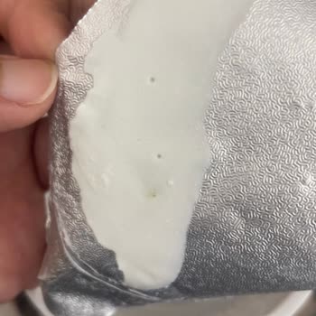 Küflü Quark Ürünü Son Kullanma Tarihi Henüz Geçmemiş