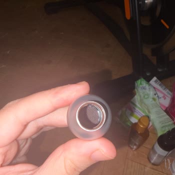 Boş Çıkan Sheglam Kaş Boyası İçin Ürün Değişimi Talebi