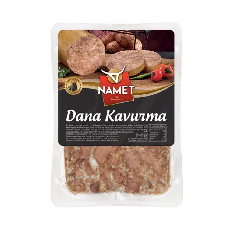 Namet Kavurmasında Lezzet Sorunu Ve Kalite Kontrol Talebi