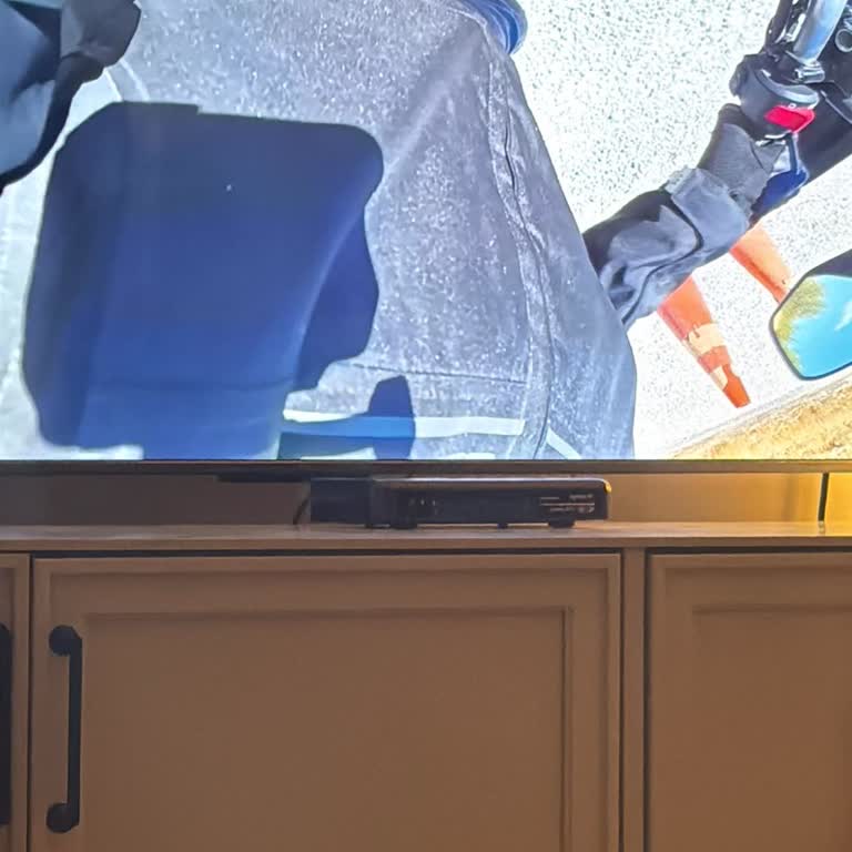 Yeni Uydu Alıcısının Hemen Arızalanması Ve Ücretsiz Değişim Talebi