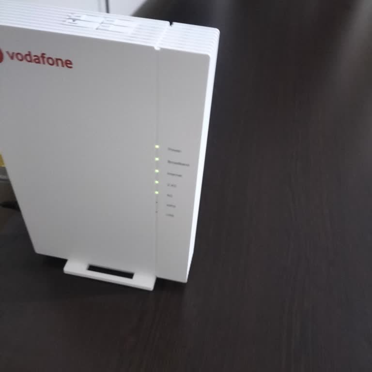 Vodafone İnternetinde Sürekli Kesinti Ve Yüksek İptal Ücreti Şikayeti